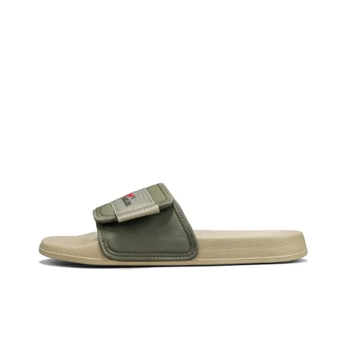 G.N.SHIJIA Слипоны Мужской