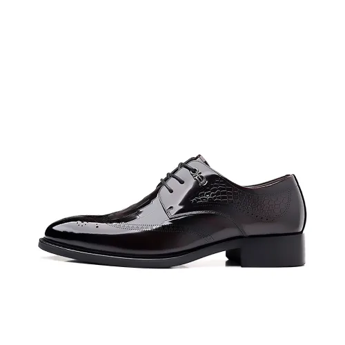 Help Мужские повседневные туфли Low Top Мужской