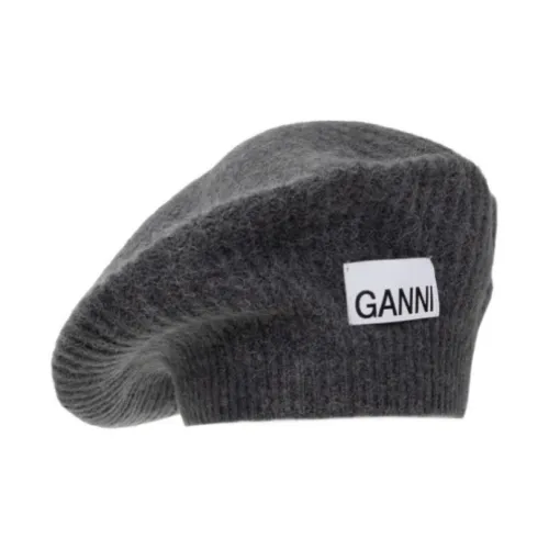 GANNI Шапки-бини Женские