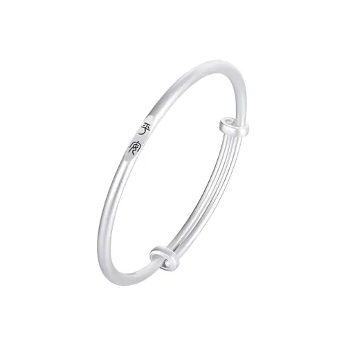 Heart Grass Сплав Браслеты Женские