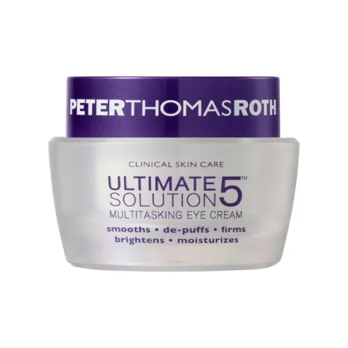 Peter Thomas Roth Ultimate Solution 5 MULTI Effect Eye Крем Увлажняющий 15 мл