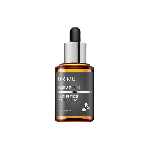 DR.WU Peptide Восстанавливающая Сыворотка Укрепляющая Увлажняющая 30 мл