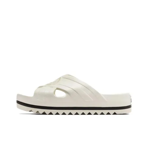 Converse Chuck Taylor All Star Слипоны Унисекс Белый Черный