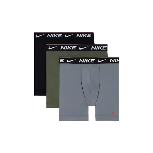 Nike Dri Fit Ultra Comfort Трусы Мужские упаковка из 3 штук