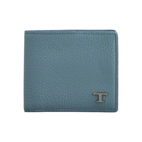 TOD'S Кошельки Мужской