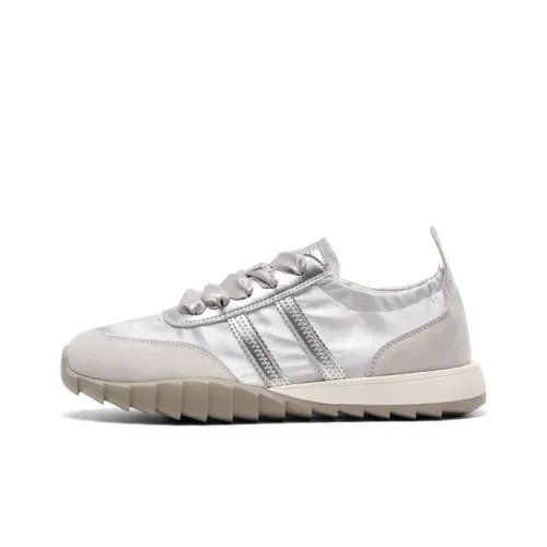 ST SAT Дышащий и Легкий Низкий Топ Повседневная Обувь Женская