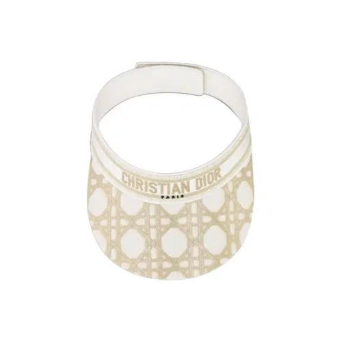 DIOR Женские солнцезащитные шляпы