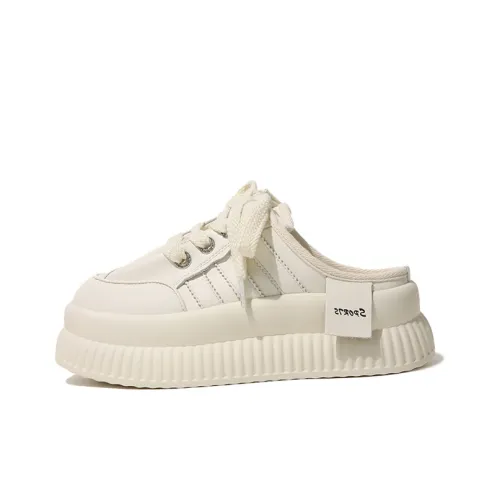 Pak Channy Домашние тапочки для женщин