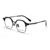 BONNVEII Черный GUN