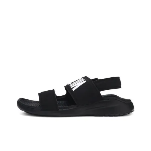 NIKE Tanjun Collection Женские пляжные сандалии