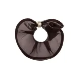 Темно-кофейный