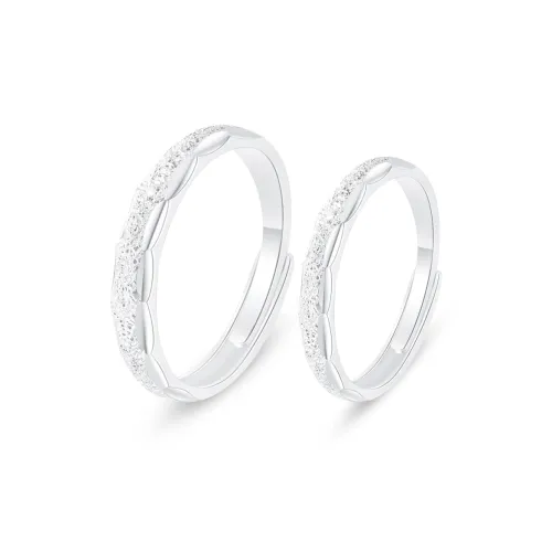 Thuban Ark Сплав Кольца Унисекс