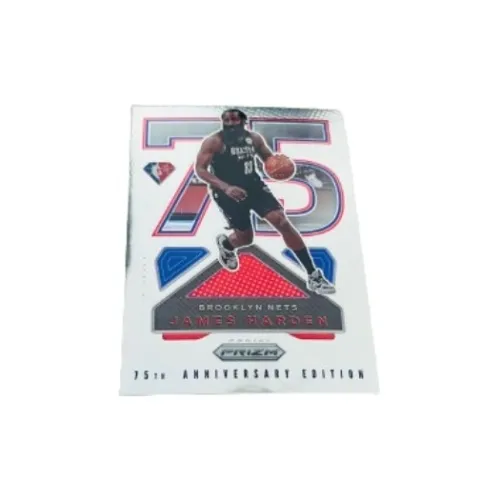 Панини Джеймс Харден Баскетбольная карта Карта CONDITION Гарантированные Спортивные карты 1 шт