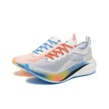 Несоответствующие цвета / Белый, Синий, Оранжевый