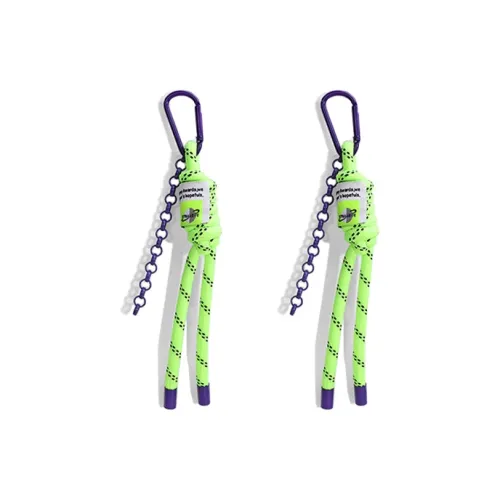 AAJF Хлопок ROPE Аксессуары Унисекс