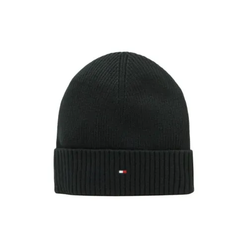 Tommy Hilfiger Хлопок Шапки-бини Унисекс
