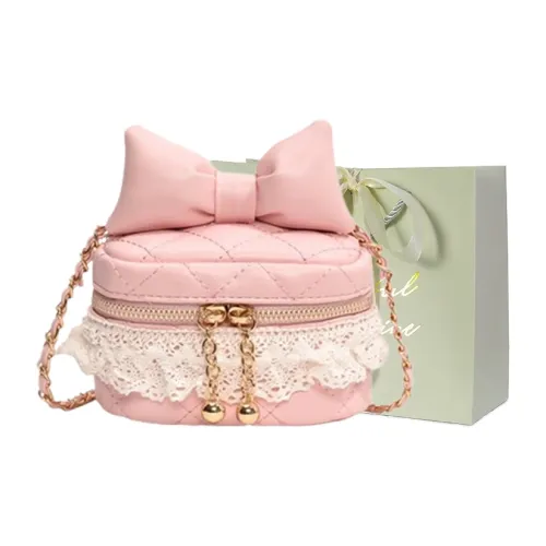 JIANGLIDA ПУ (полиуретан) Сумка через плечо Стандартная Женская Черный Серебристый Серый Синий Розовый Белый