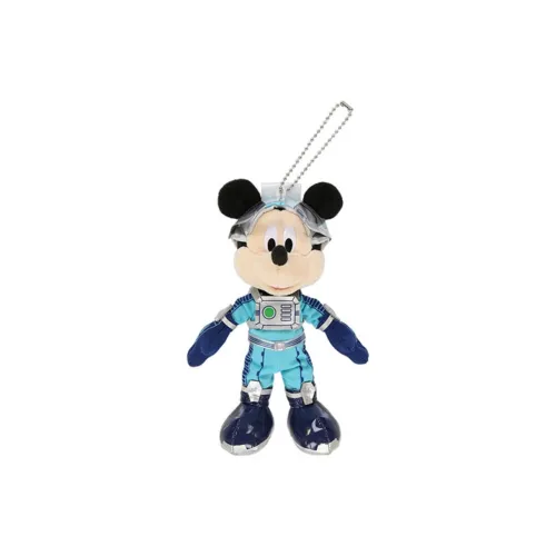 Disney Mickey Mouse Космос Гора FINAL EDITION Куклы Плюшевый Подвеска Трубы Высокие