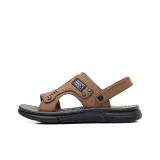 Светло-коричневый