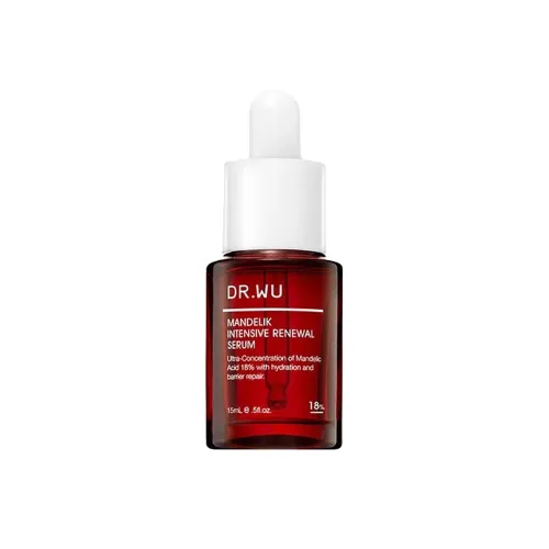 Dr.Wu Миндаль Bright White Сыворотка Soothing Tightening Moisturizing 15мл 30мл