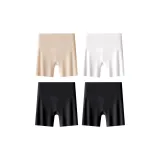 Группа C: Кожа + Белый + Черный + Черный