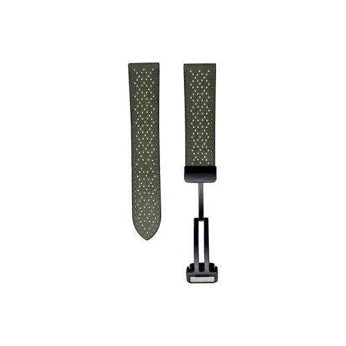 IBOANN Ремень Huawei Слава Совместимость Crazy Лошадь Принт Материал