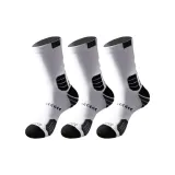 Белый, черный, 3 штуки