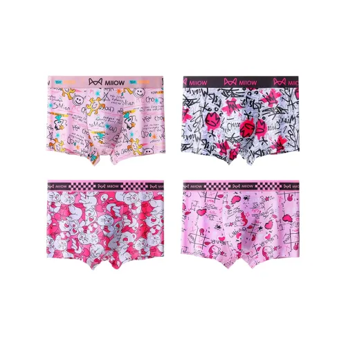 MIIOW Trend Party series Мужские боксер-шорты