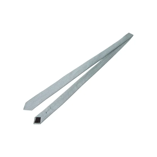 GIVENCHY Шелковые галстуки для мужчин