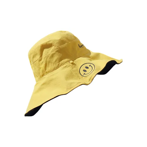 VINEY Женские хлопковые панамы