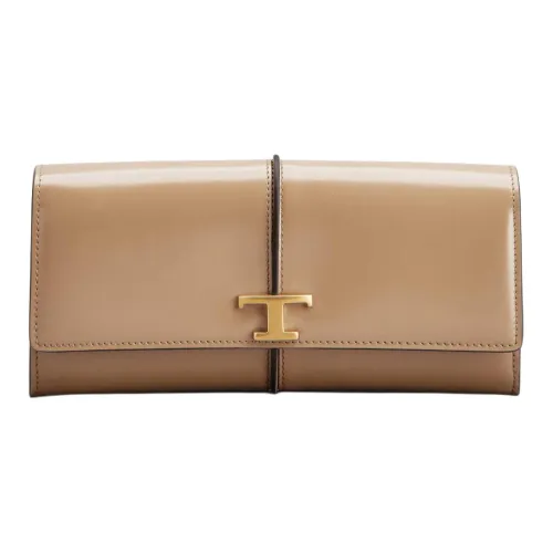TOD'S Женские кошельки