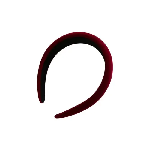 ZUOOU Плюшевые ободки для женщин