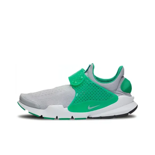 Nike Sock Dart Повседневная обувь Низкий топ Мужской