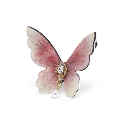 FREE RABBITⅡ Заколки для волос Женские