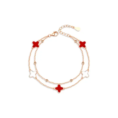 LuluCanaan Масляные капли Браслеты Женские