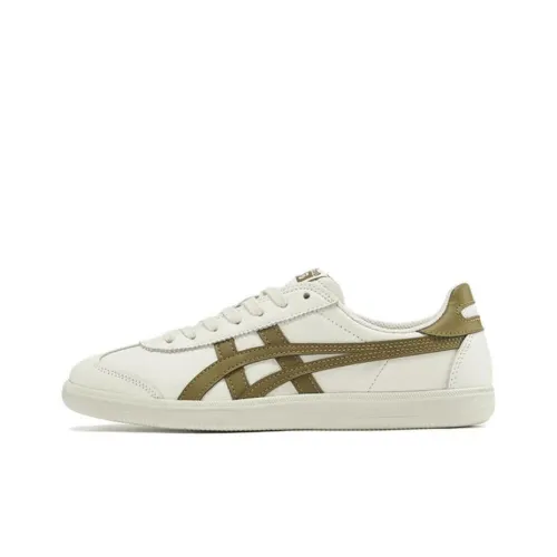 Onitsuka Tiger Tokuten Slip-Resistant Low-Top Скейтборд Кроссовки Unisex