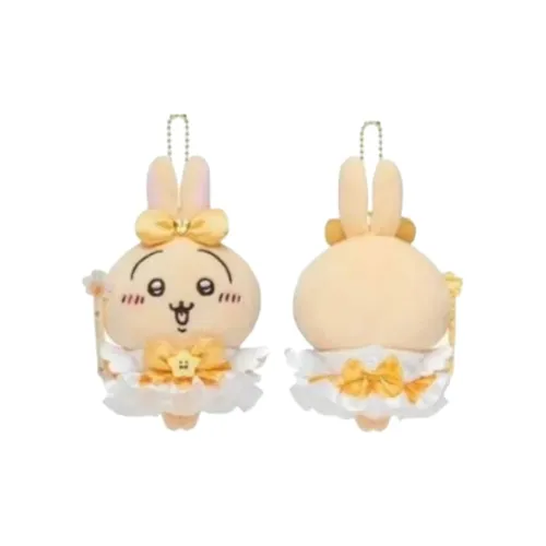 Чиикава Усаги Madoka Magica Куклы Плюшевый Брелок Средний Высокий