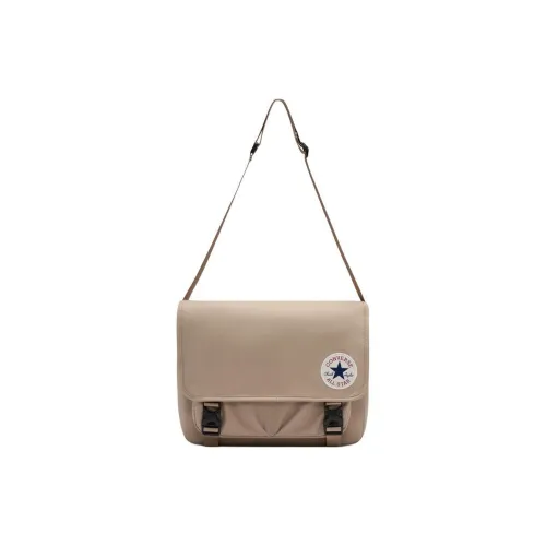 Converse Crossbody Сумки Винтажный Коричневый Унисекс