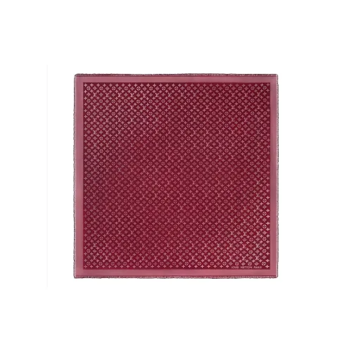LOUIS VUITTON Monogram Shine Шали Женские