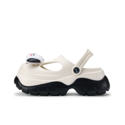 XMISTUO Сабо Женские