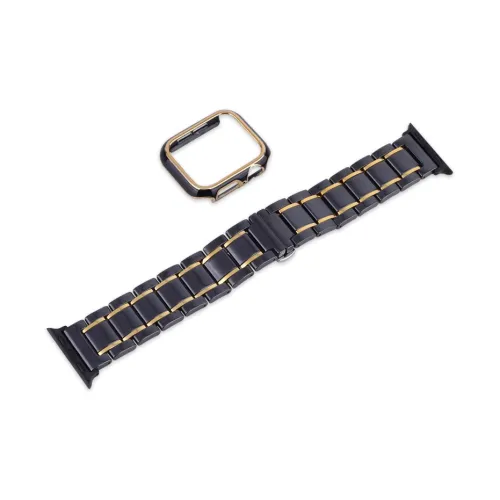 CHENSONG Ремень Совместимость с Apple Керамический материал