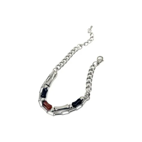 KING OF BLING Браслеты из титанового стального сплава Унисекс