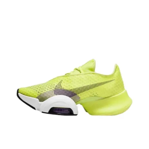 Nike SuperRep Тренировочные Кроссовки Низкие Женские