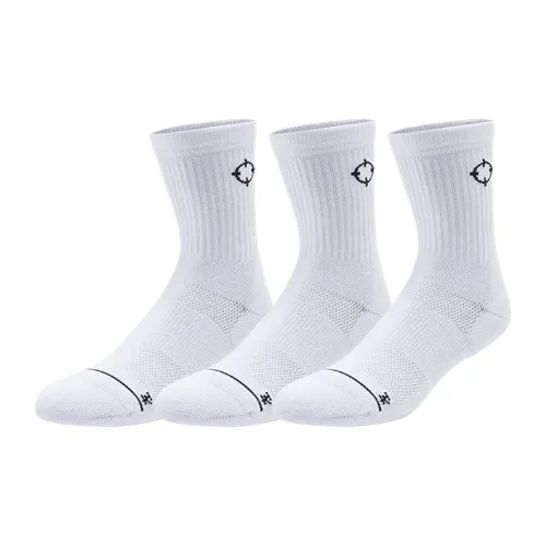 RIGORER Баскетбольные носки унисекс