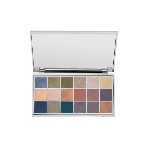 Byredo 18 оттенков минеральные тени для век легко смешиваемые длительное удержание улучшающие вид глаз 30 г