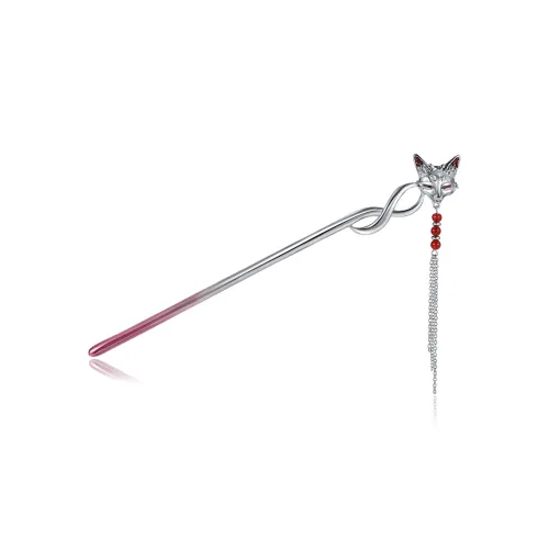 TEEX Акриловые шпильки для волос женские