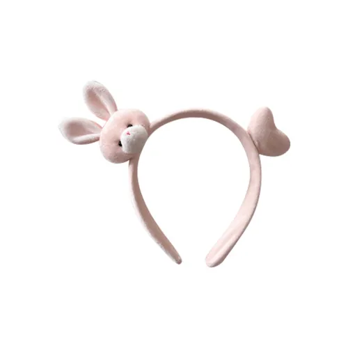 ZUOOU Фланелевые ободки для женщин