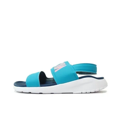NIKE Tanjun Collection Женские пляжные сандалии