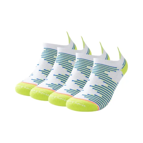 Спортивный дом Велосипедные носки Женские 2 упаковки