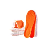 Белый и оранжевый, 2 штуки